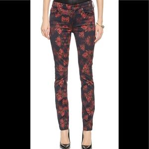 7 For All Mankind pants. Size 29.